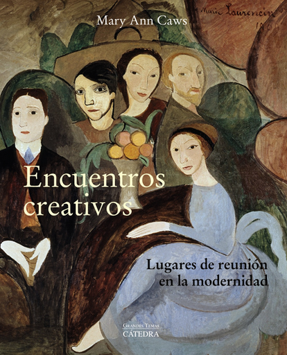 [9788437642574] ENCUENTROS CREATIVOS