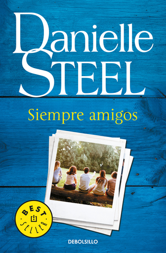 [9788466343794] SIEMPRE AMIGOS