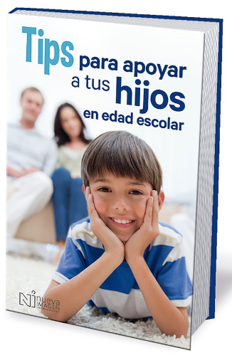[9786077440406] TIPS PARA APOYAR A TUS HIJOS EN EDAD ESCOLAR
