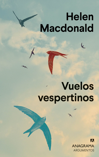 [9788433964755] VUELOS VESPERTINOS