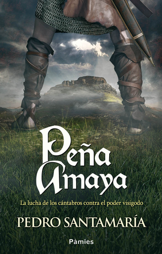 [9788415433439] PEÑA AMAYA