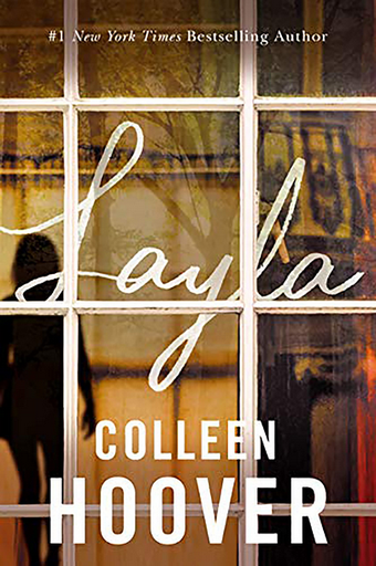 [9781542000178] LAYLA
