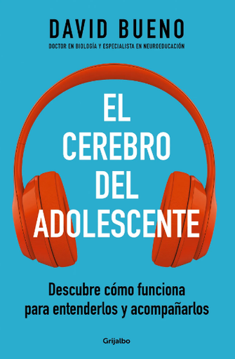 [9788425361357] EL CEREBRO DEL ADOLESCENTE
