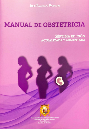 [9789972467035] MANUAL DE OBSTETRICIA