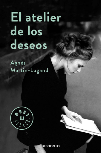 [9788466329514] EL ATELIER DE LOS DESEOS