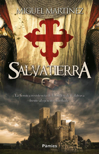 [9788415433927] SALVATIERRA