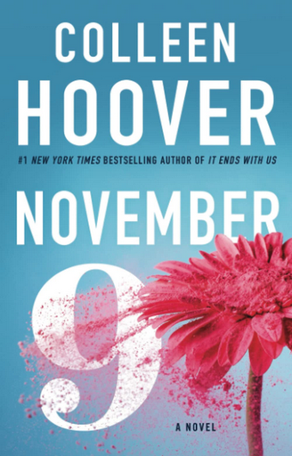 [9781501110344] NOVEMBER 9