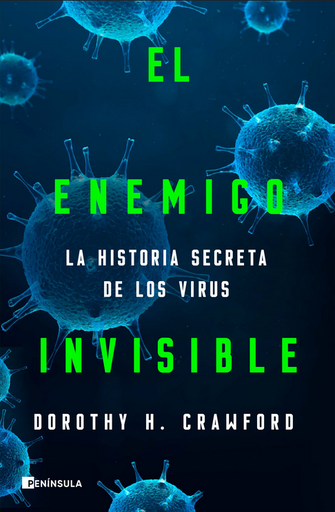 [9788499429328] EL ENEMIGO INVISIBLE