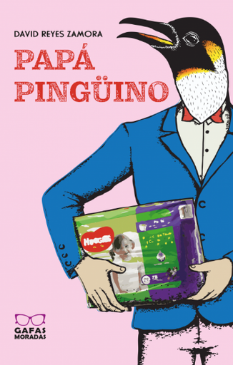 [9786124857904] PAPÁ PINGÜINO