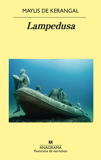 [9788433979650] LAMPEDUSA