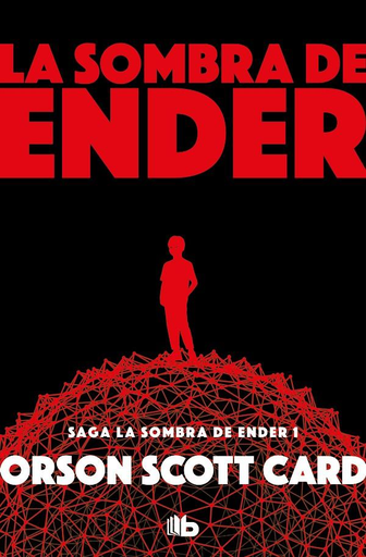 [9788490708378] LA SOMBRA DE ENDER