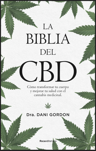 [9788418249167] LA BIBLIA DEL CBD