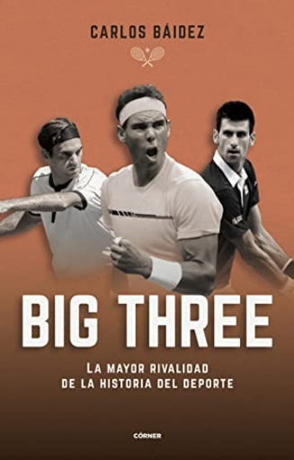 [9788412288551] BIG THREE