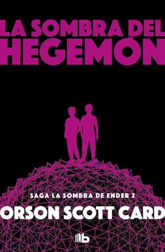 [9788490708385] LA SOMBRA DE HEGEMON