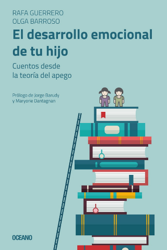 [9786075279862] EL DESARROLLO EMOCIONAL DE TU HIJO