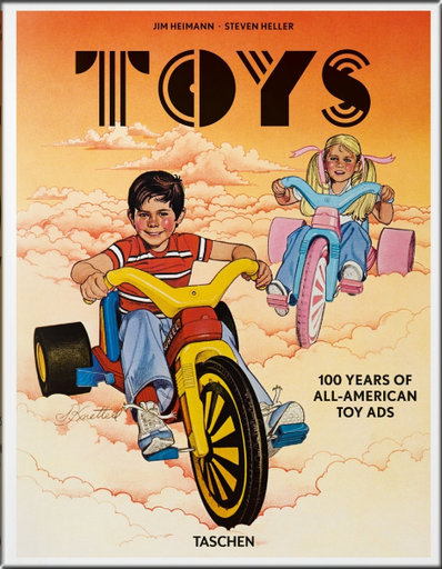 [9783836566551] TOYS