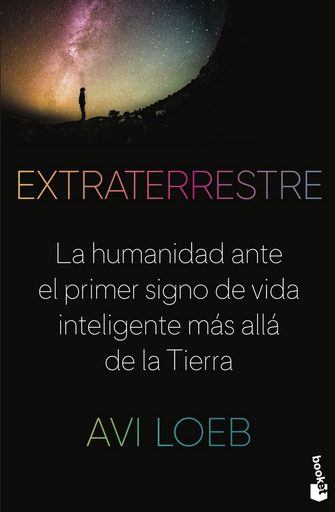 [9788408257516] EXTRATERRESTRE