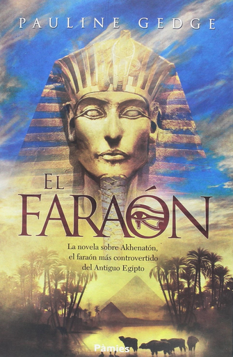 [9788416970377] EL FARAÓN