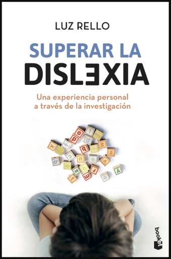 [9788408237624] SUPERAR LA DISLEXIA