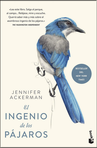 [9788408241256] EL INGENIO DE LOS PÁJAROS