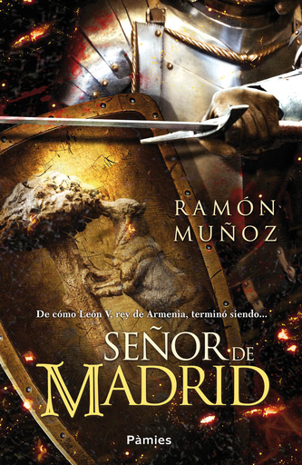 [9788416331109] SEÑOR DE MADRID