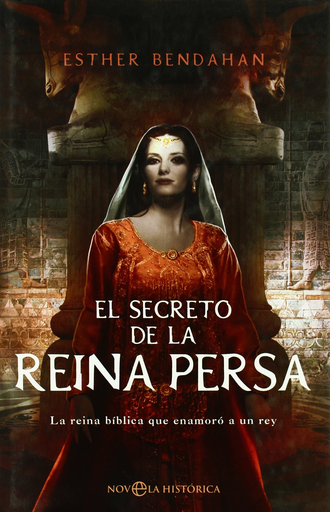 [9788491641582] EL SECRETO DE LA REINA PERSA