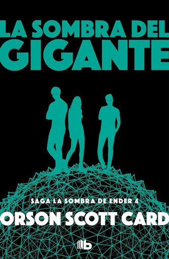 [9788490708408] LA SOMBRA DEL GIGANTE