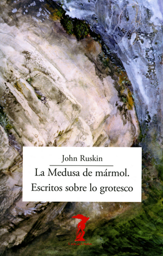 [9788477743330] LA MEDUSA DE MÁRMOL