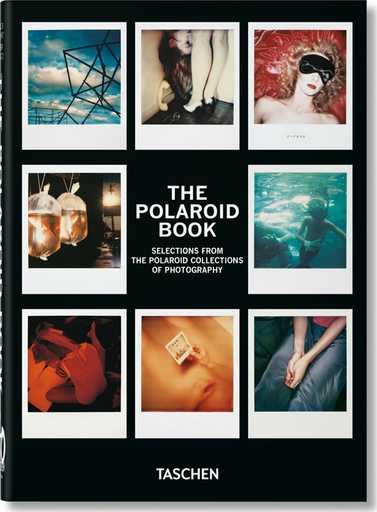 [9783836591997] THE POLAROID BOOK