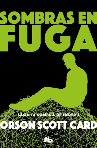 [9788490708415] SOMBRAS EN FUGA