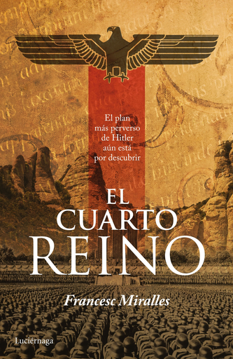[9788415864936] EL CUARTO REINO