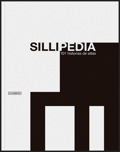 [9788417769284] SILLIPEDIA
