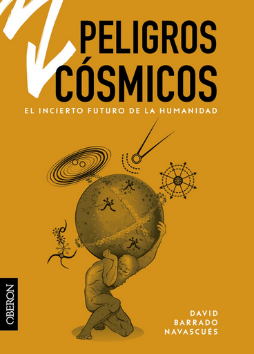 [9788441543515] PELIGROS CÓSMICOS