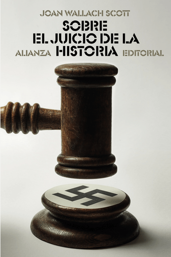 [9788413626178] SOBRE EL JUICIO DE LA HISTORIA