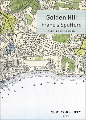 [9788490653814] GOLDEN HILL