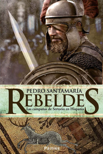 [9788416331161] REBELDES