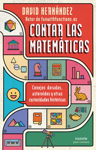 [9788449339035] CONTAR LAS MATEMÁTICAS