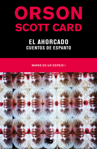 [9788490708972] EL AHORCADO / CUENTOS DE ESPANTO