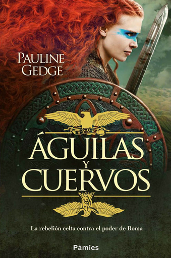 [9788416331178] ÁGUILAS Y CUERVOS