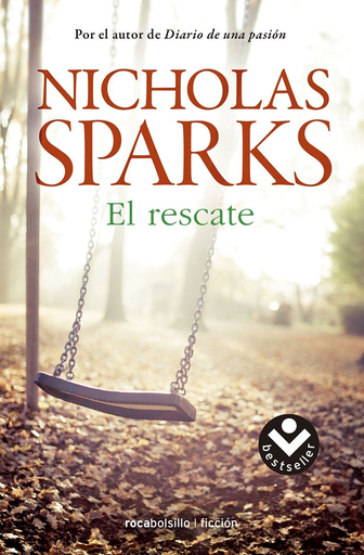 [9788416240135] EL RESCATE