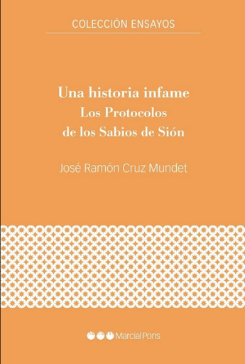 [9788417945220] UNA HISTORIA INFAME