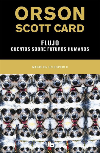 [9788490708989] FLUJO / CUENTOS SOBRE FUTUROS HUMANOS