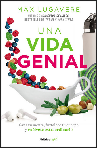 [9786073803946] UNA VIDA GENIAL