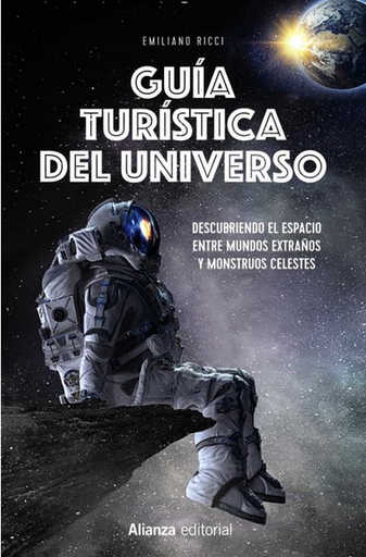 [9788413628301] GUÍA TURÍSTICA DEL UNIVERSO