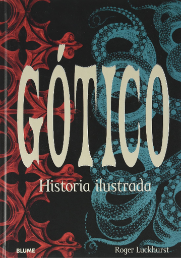 [9788418725234] GÓTICO