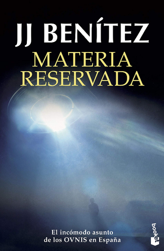 [9788408233145] MATERIA RESERVADA