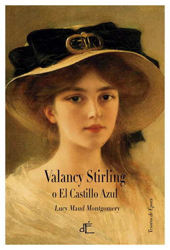 [9788494363429] VALANCY STIRLING O EL CASTILLO AZUL