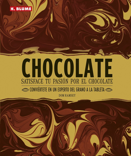 [9788496669994] CHOCOLATE
