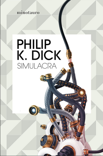 [9788445007341] SIMULACRA