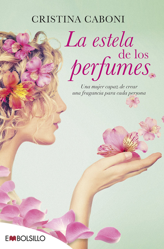 [9788416087365] LA ESTELA DE LOS PERFUMES